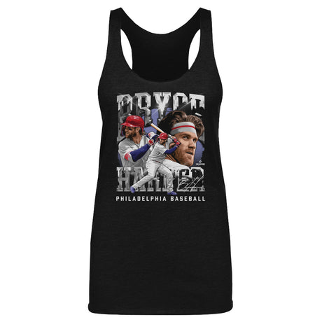 Bryce Harper Women's Tank Top | 500 LEVEL