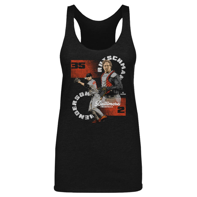 Adley Rutschman Women's Tank Top | 500 LEVEL