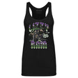 Lizzy Rain Women's Tank Top | 500 LEVEL