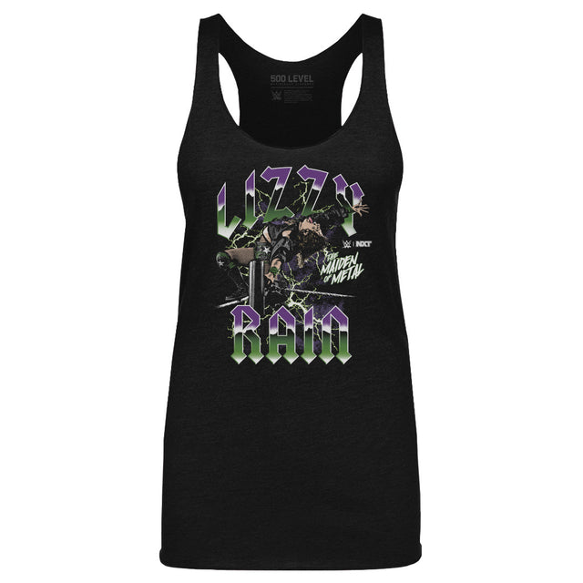 Lizzy Rain Women's Tank Top | 500 LEVEL