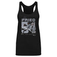 Max Fried Women's Tank Top | 500 LEVEL