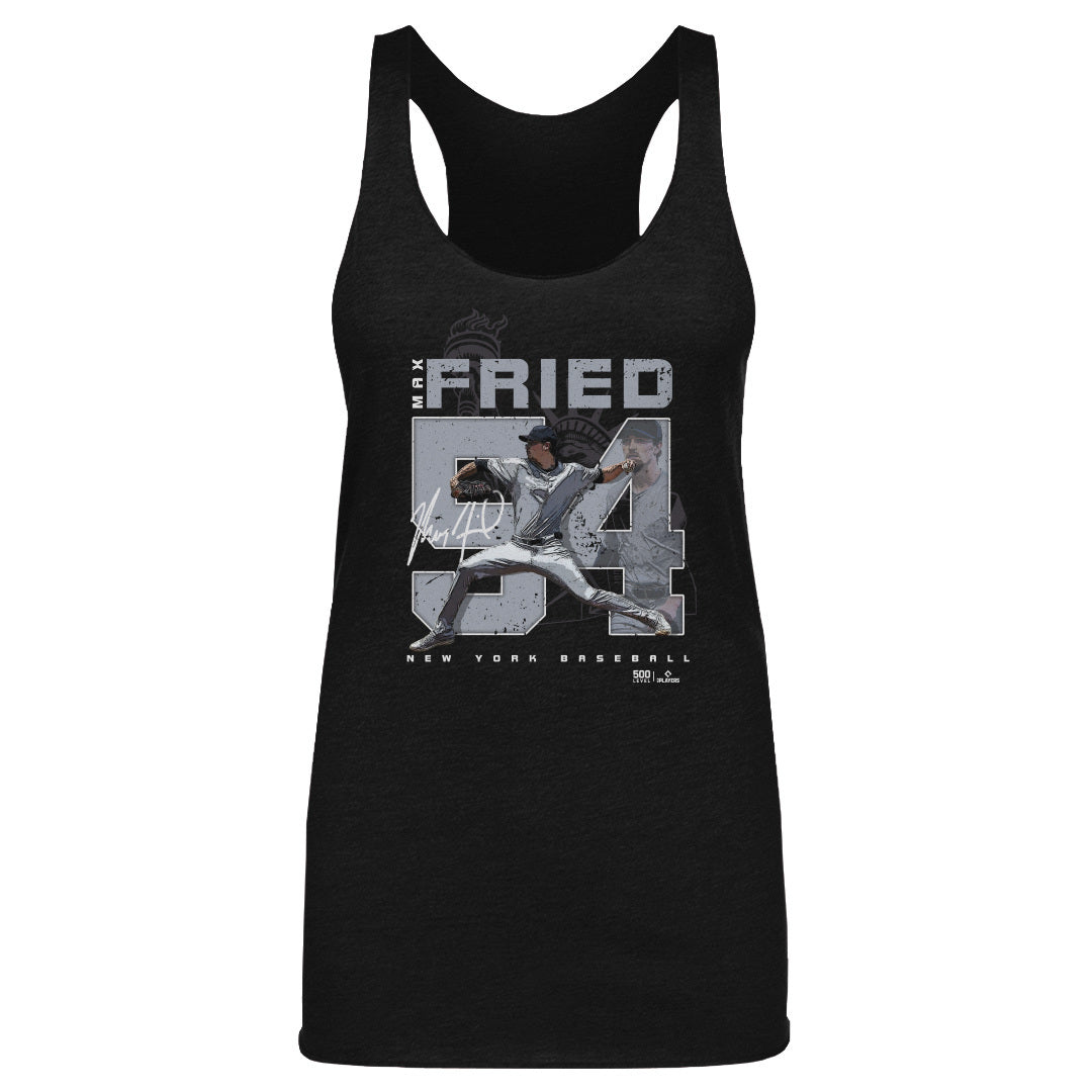 Max Fried Women's Tank Top | 500 LEVEL