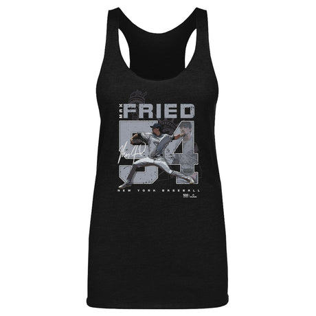 Max Fried Women's Tank Top | 500 LEVEL