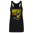 MIcah Parsons Women's Tank Top | 500 LEVEL