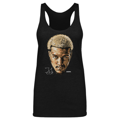 Jeremy Sochan Women's Tank Top | 500 LEVEL