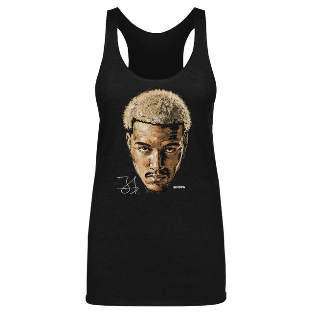 Jeremy Sochan Women's Tank Top | 500 LEVEL