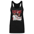 CJ Abrams Women's Tank Top | 500 LEVEL