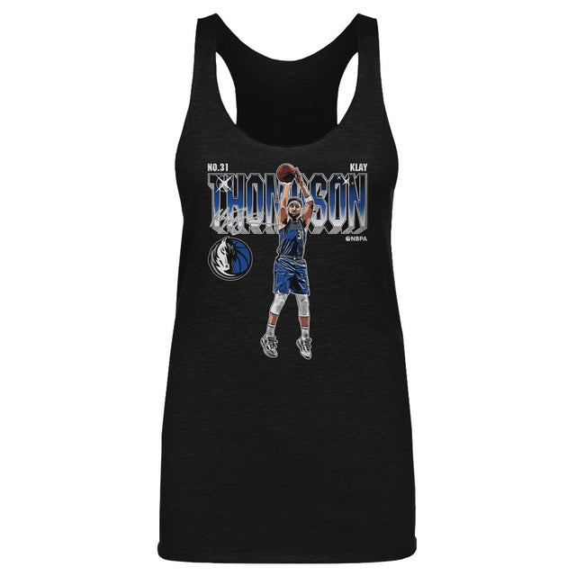 Klay Thompson Women's Tank Top | 500 LEVEL