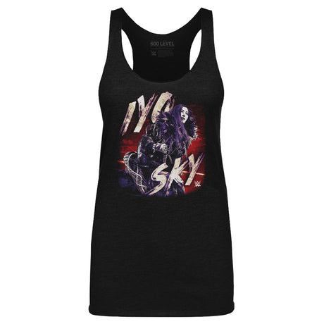 Iyo Sky Women's Tank Top | 500 LEVEL