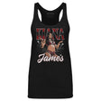Kiana James Women's Tank Top | 500 LEVEL