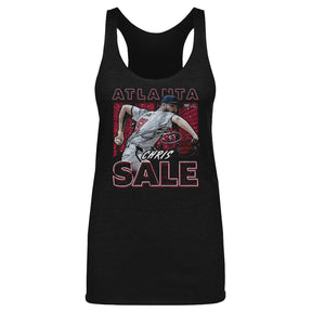Chris Sale Women's Tank Top | 500 LEVEL