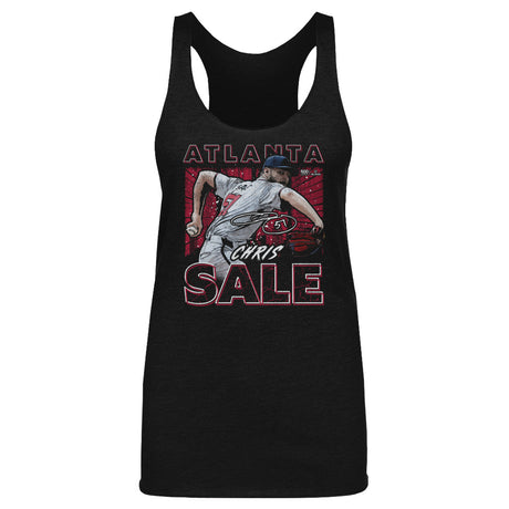 Chris Sale Women's Tank Top | 500 LEVEL