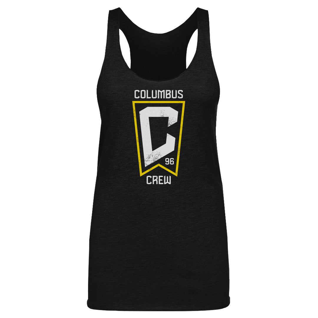 Columbus Crew Women's Tank Top | 500 LEVEL