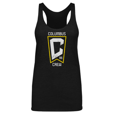 Columbus Crew Women's Tank Top | 500 LEVEL