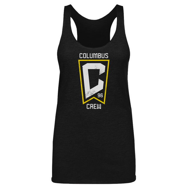 Columbus Crew Women's Tank Top | 500 LEVEL
