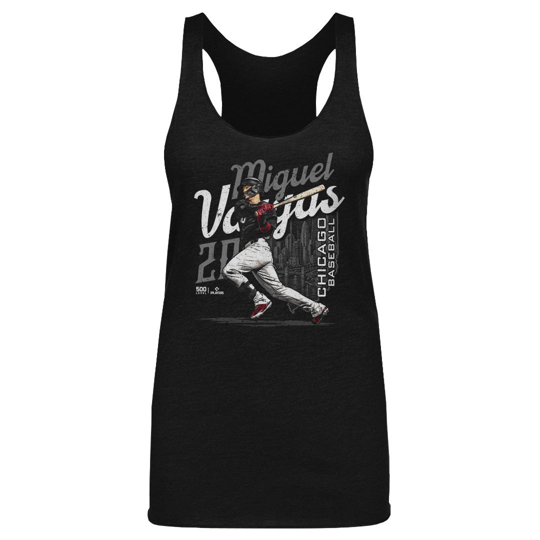 Miguel Vargas Women's Tank Top | 500 LEVEL