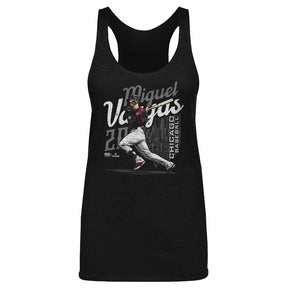 Miguel Vargas Women's Tank Top | 500 LEVEL