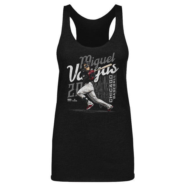 Miguel Vargas Women's Tank Top | 500 LEVEL