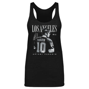 Artemi Panarin Women's Tank Top | 500 LEVEL