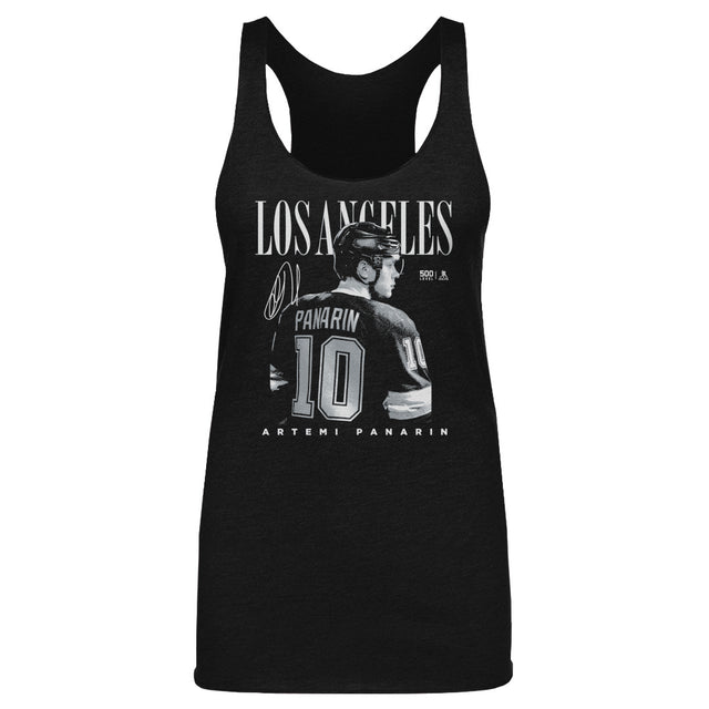 Artemi Panarin Women's Tank Top | 500 LEVEL