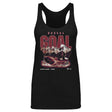Matthew Tkachuk Women's Tank Top | 500 LEVEL