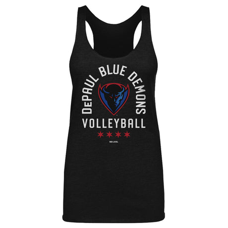 DePaul Blue Demons Women's Tank Top | 500 LEVEL