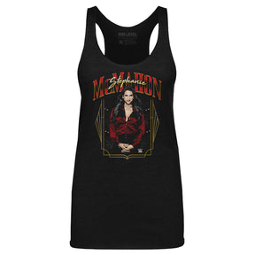 Stephanie McMahon Women's Tank Top | 500 LEVEL