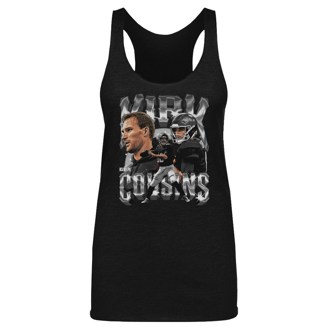 Kirk Cousins Women's Tank Top | 500 LEVEL