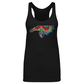 North Carolina Courage Women's Tank Top | 500 LEVEL