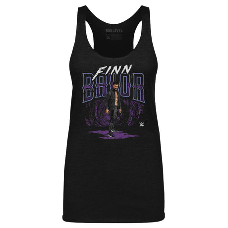 Finn Balor Women's Tank Top | 500 LEVEL