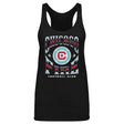 Chicago Fire FC Women's Tank Top | 500 LEVEL