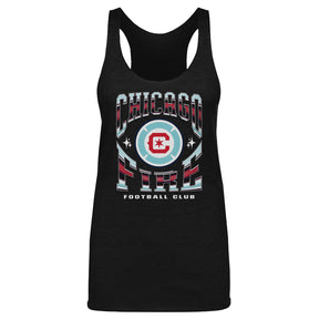 Chicago Fire FC Women's Tank Top | 500 LEVEL