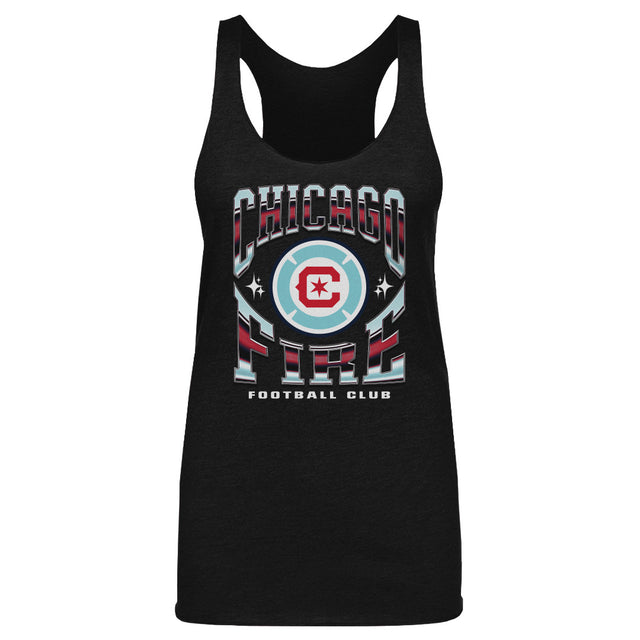 Chicago Fire FC Women's Tank Top | 500 LEVEL