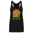 Steph Curry Women's Tank Top | 500 LEVEL