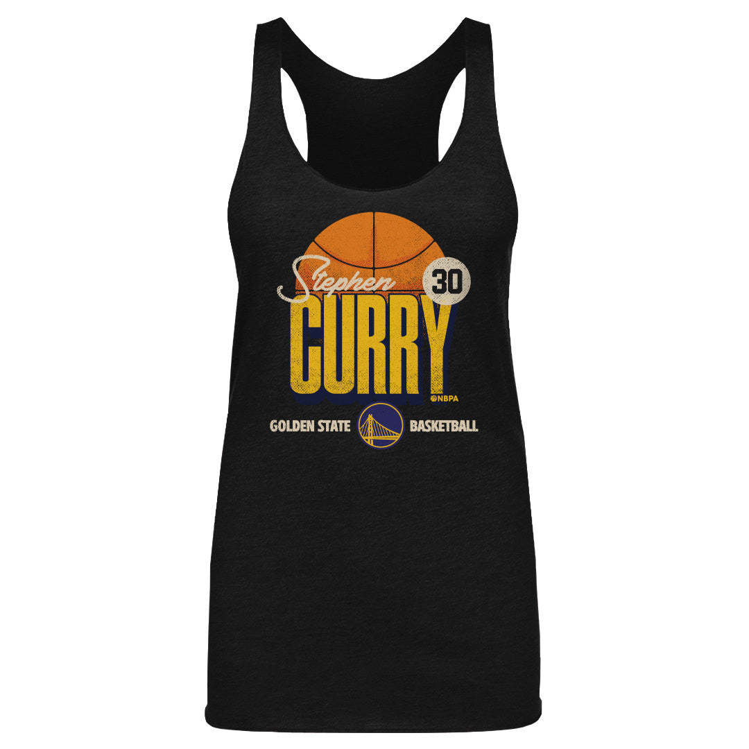 Steph Curry Women's Tank Top | 500 LEVEL