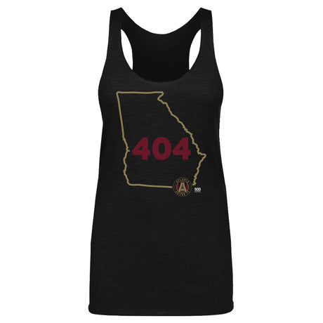 Atlanta United Women's Tank Top | 500 LEVEL