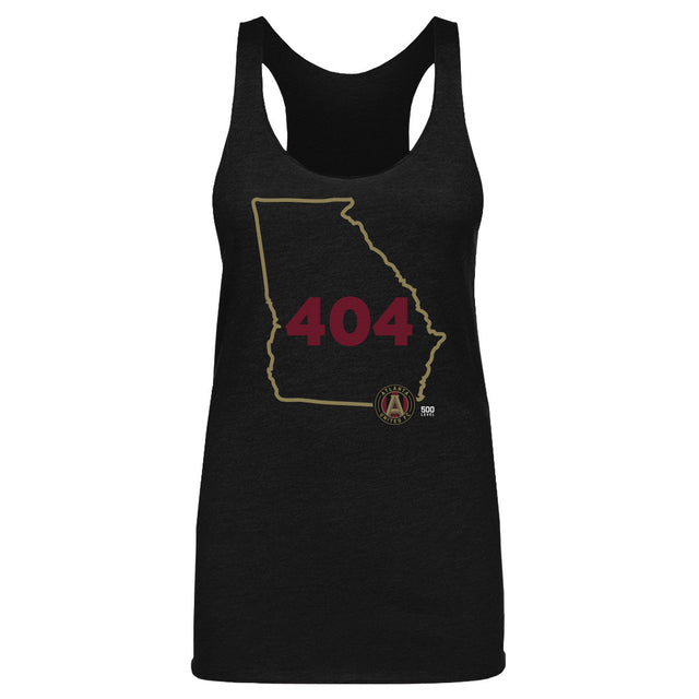 Atlanta United Women's Tank Top | 500 LEVEL