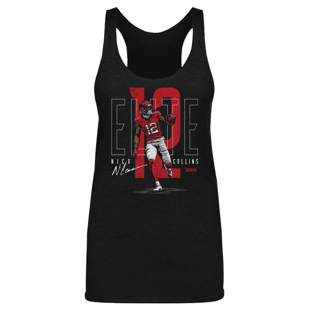 Nico Collins Women's Tank Top | 500 LEVEL