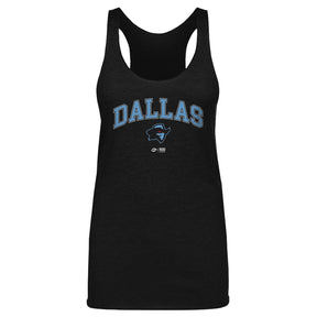 Dallas Renegades Women's Tank Top | 500 LEVEL