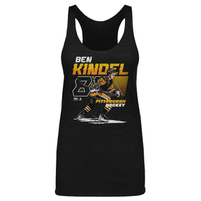 Ben Kindel Women's Tank Top | 500 LEVEL