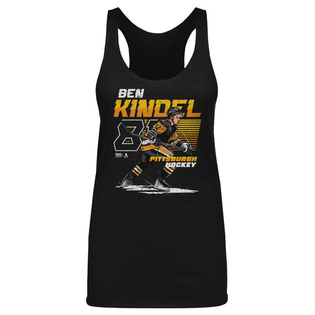 Ben Kindel Women's Tank Top | 500 LEVEL