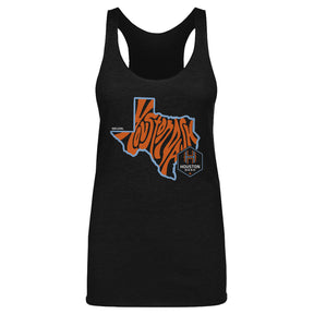 Houston Dash Women's Tank Top | 500 LEVEL