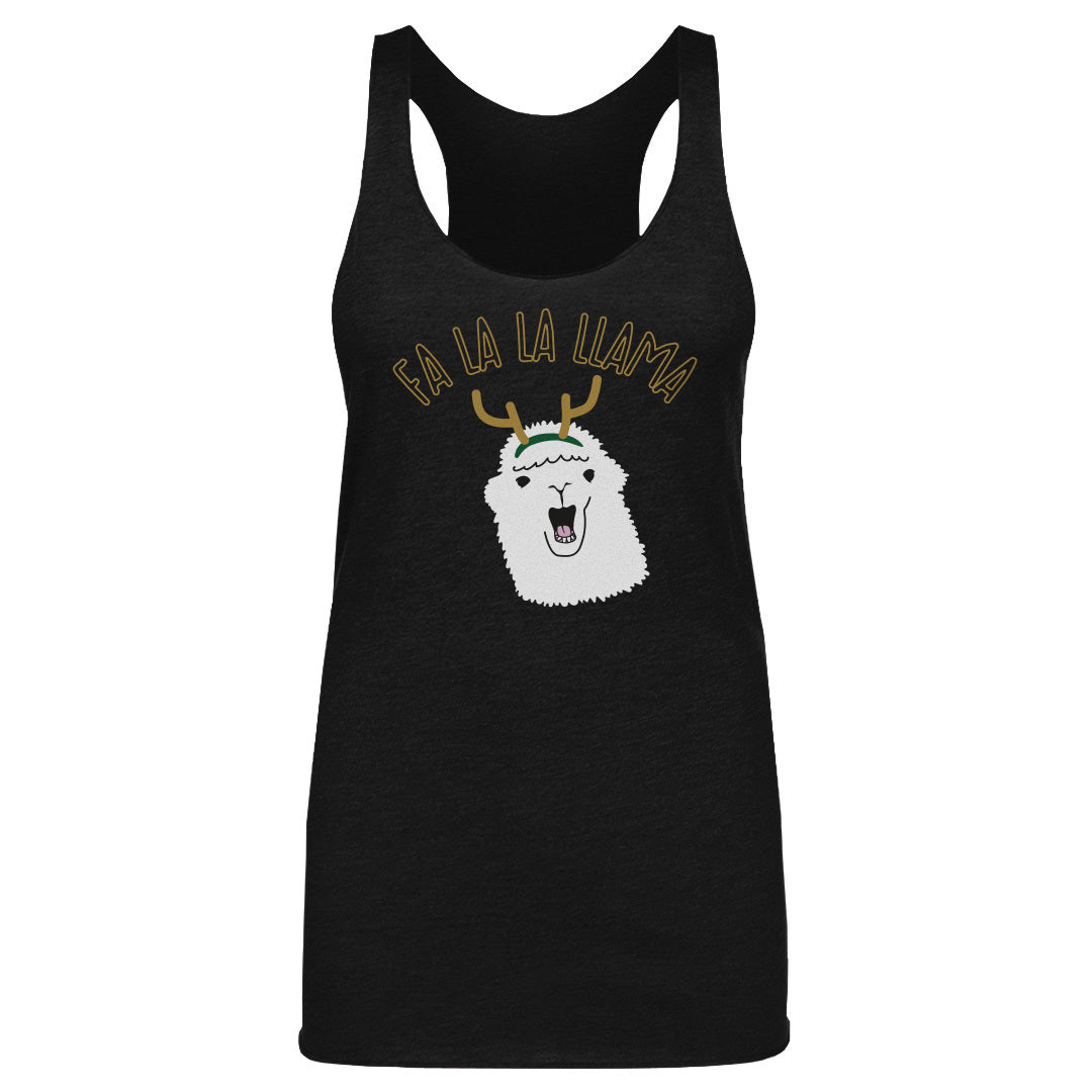 Christmas Women's Tank Top | 500 LEVEL