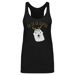Christmas Women's Tank Top | 500 LEVEL