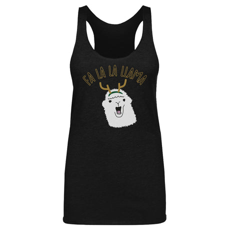 Christmas Women's Tank Top | 500 LEVEL