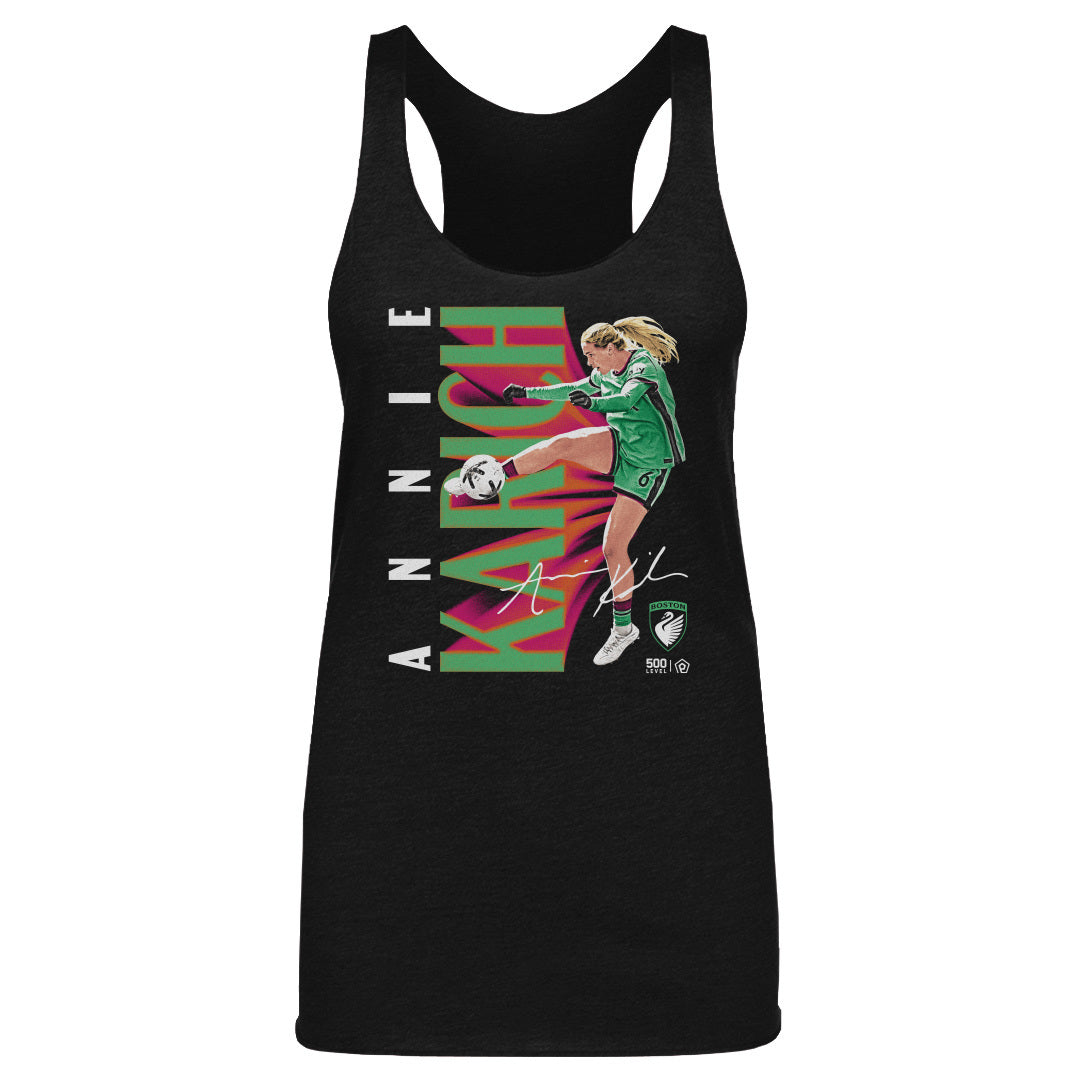 Annie Karich Women's Tank Top | 500 LEVEL