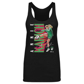Annie Karich Women's Tank Top | 500 LEVEL