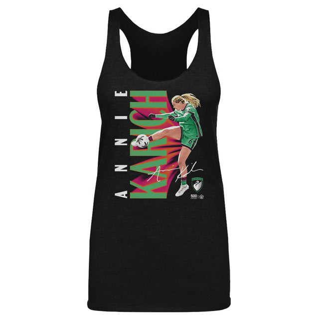 Annie Karich Women's Tank Top | 500 LEVEL