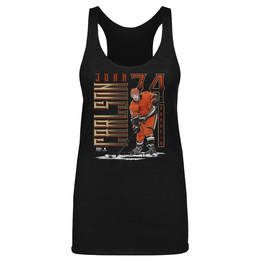 John Carlson Women's Tank Top | 500 LEVEL