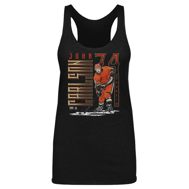 John Carlson Women's Tank Top | 500 LEVEL